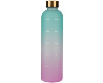 ECOS Бутылка для воды SK5017, 1000 мл (109239)