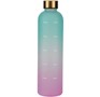 ECOS Бутылка для воды SK5017, 1000 мл (109239)