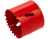 MATRIX Коронка Bimetal, 51 мм 72451