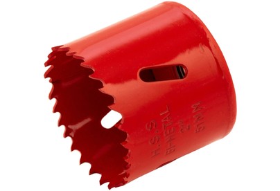 MATRIX Коронка Bimetal, 51 мм 72451