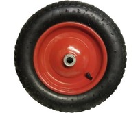 LWI колесо 325мм садовое вн.диам.подш. D20 mm LWI3620