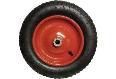 LWI колесо 325мм садовое вн.диам.подш. D20 mm LWI3620