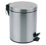 MALLONY DBM0120 ведро для мусора круглое 20л (310432)