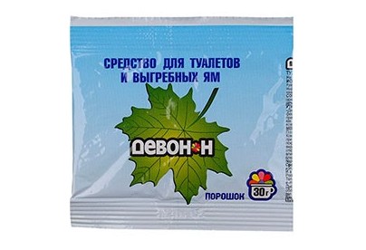 ЭКУМ ДевонН 30 г. 324233