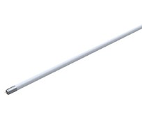 VOLPE (UL00003087) LEDT824W/DW/G13/FR/FIX/O с матовым рассеивателем G13 неповоротный Серия Optima 6