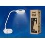UNIEL (09108) TLD518 WHITE/LED/400LM/4500K
