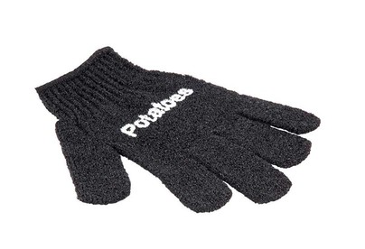 РЫЖИЙ КОТ Перчатка для чистки овощей PG01 (92436)