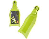 MALLONY Доска разделочная для рыбы Pesce с зажимом и на присосках