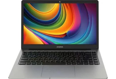 DIGMA Eve P4850 Dk.Grey (DN14N58CXW01)