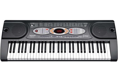AIWA (20687) ASZ611