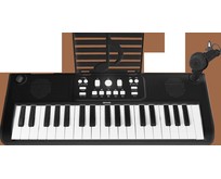 AIWA (20682) ASZ370B