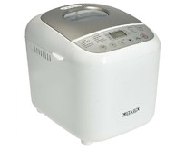 DELTA LUX DE6000 белая