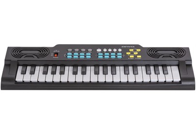 AIWA (20680) ASZ137 черный