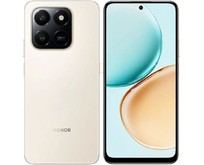 HONOR X7d 6/128Gb Golden (5109BXJS)