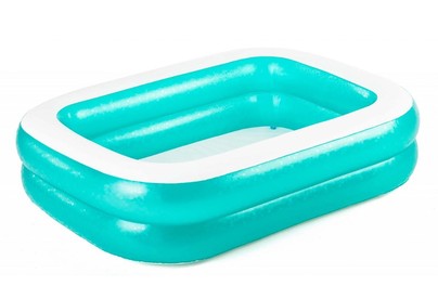 BESTWAY 54005 Надувной бассейн 201*150*51, 455л