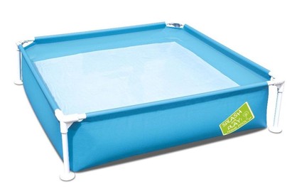 BESTWAY 56217 Бассейн каркасный 122*122*30