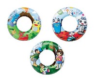 BESTWAY 36014 Круг надувной 61см