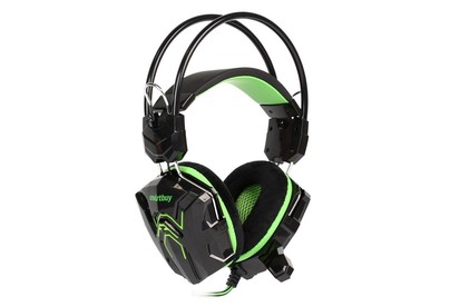 SMARTBUY (SBHG1200) RUSH SNAKE чернозеленая