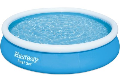 BESTWAY Бассейн быстроустанавливаемый 366х76 см, 5377 л , 57273 Bestway