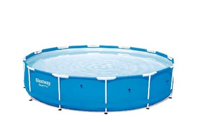 BESTWAY Бассейн каркасный 366х76см, 6473 л, 56706 Bestway