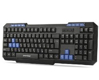 SMARTBUY (SBK221UK) ONE черная