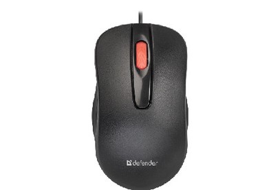 DEFENDER (52756) Point MM756