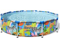 BESTWAY 56985 STEEL PRO