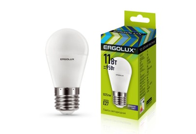 ERGOLUX (13632) LEDG4511WE276K