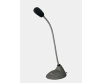 DEFENDER (64111) MIC111 серый