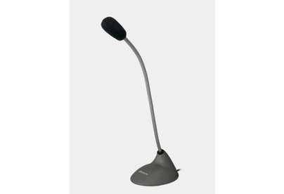 DEFENDER (64111) MIC111 серый