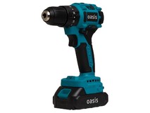 OASIS ASU12A 12В, 2аккум., кейс, бесщёточный