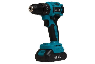 OASIS ASU12A 12В, 2аккум., кейс, бесщёточный