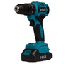 OASIS ASU12A 12В, 2аккум., кейс, бесщёточный