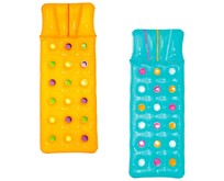 BESTWAY Надувной матрас Fashion 188 х 71 см Bestway (Арт. 43014)