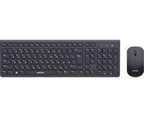SMARTBUY (SBC250288AGK) ONE 250288AG черный