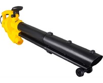 HUTER Воздуходувка EB3000 желтый