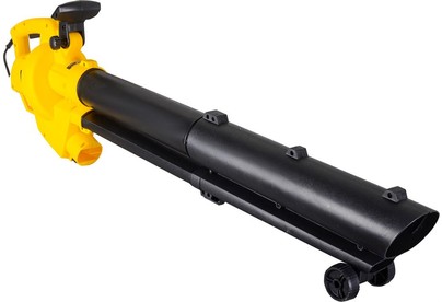 HUTER Воздуходувка EB3000 желтый