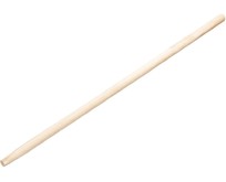 РОССИЯ Черенок деревянный, 40х1200 мм, 2 сорт 68441