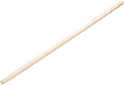 РОССИЯ Черенок деревянный, 40х1200 мм, 2 сорт 68441