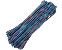 PALISAD HOME полипропиленовый с сердечником, 5 мм L 25 м, цветной, Home Palisad 937145