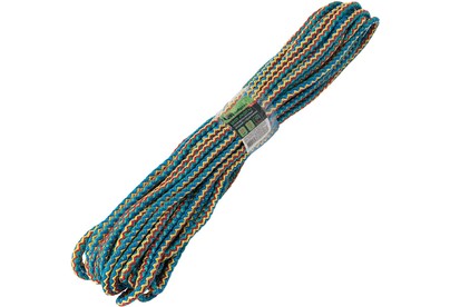 СИБРТЕХ Шнур вязаный полипропиленовый с серд.