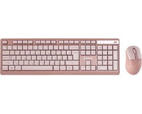 SMARTBUY (SBC108AGP) 108AG, розовый