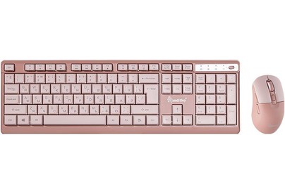 SMARTBUY (SBC108AGP) 108AG, розовый
