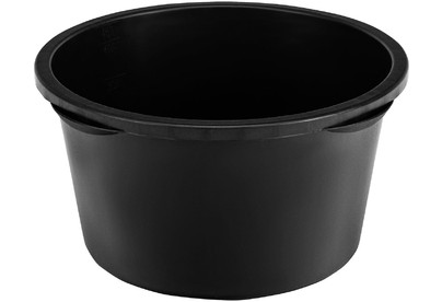 SPARTA Таз круглый строительный, 40 л, 81446