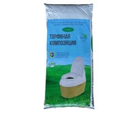 PITECO В5001 Торфяная композиция 50л