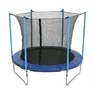 GREEN GLADE Батут 8футовый 3 ножки 6 стоек без верхнего кольца (fiber rod) B7081