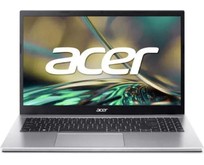ACER 15.6 Aspire A315510P30EA Silver (Core i3 N305/8Gb/256Gb SSD/noOS)(NX.KDHER.002)