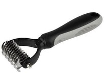 РЫЖИЙ КОТ Колтунорез 17 см (105326)