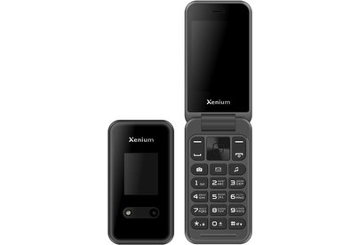 XENIUM X680 Dark Grey