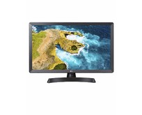 LG 24TQ510SPZ.ARUZ SMART TV